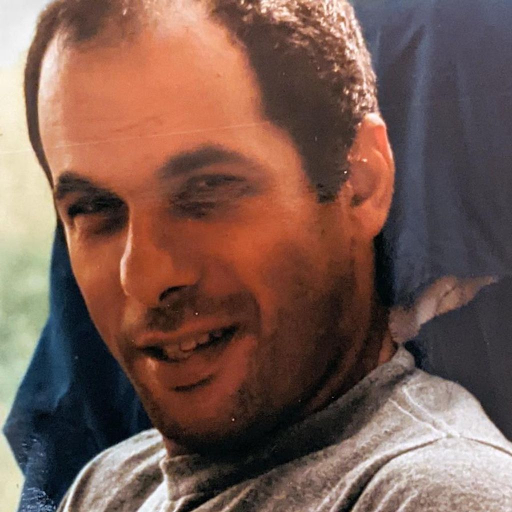 Martin Bleiweiss