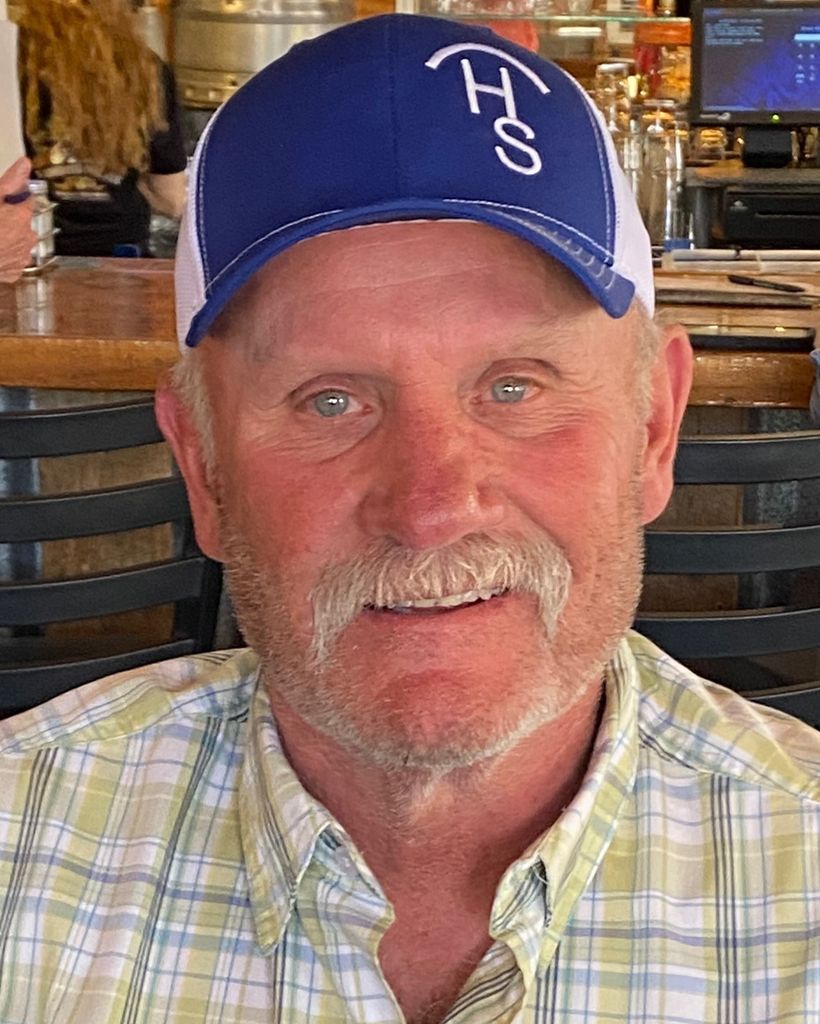 Jeffrey "Jeff" Ross Smyth