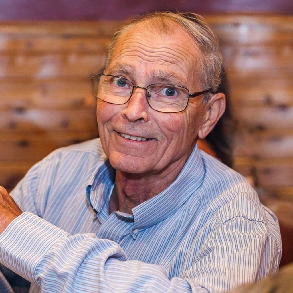 Norman Johnson Martin