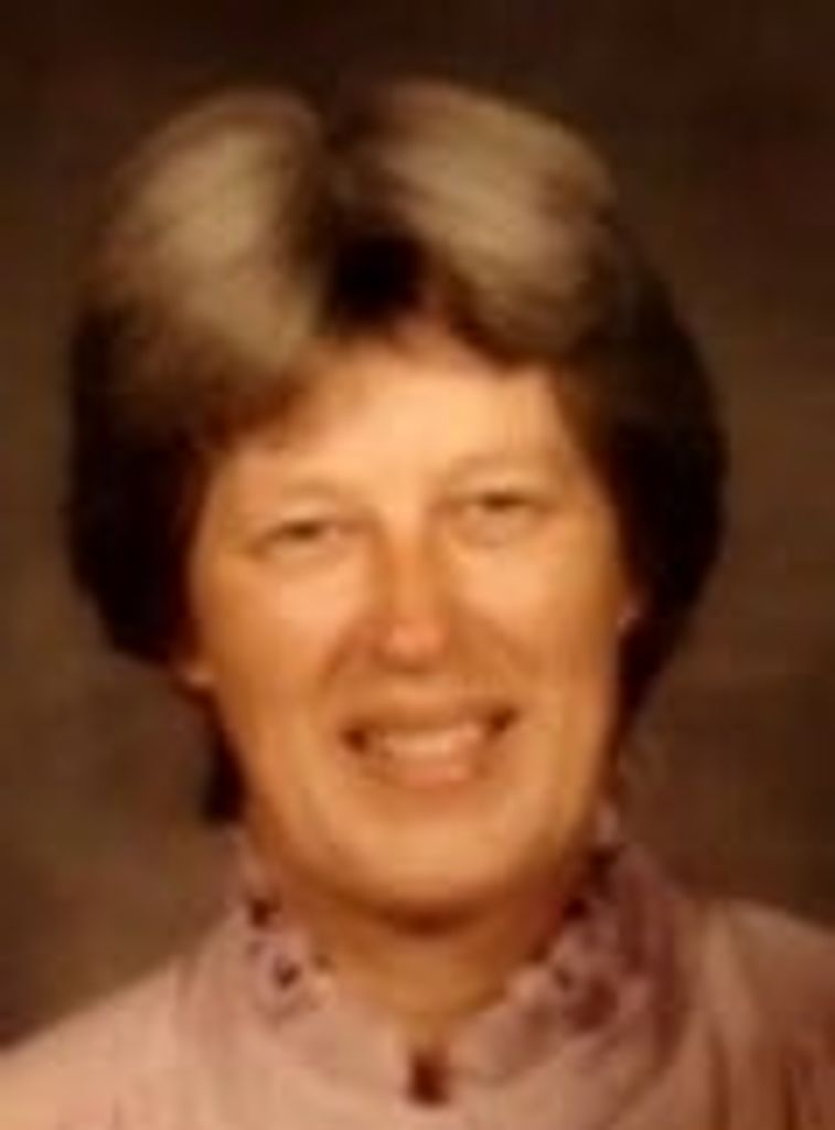 Shirley Ann Honstein