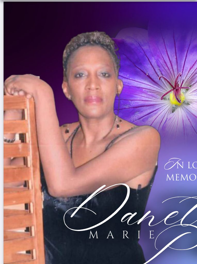 Ms. Danette Penn Profile Photo