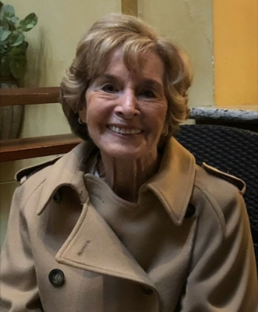 Rosemarie Greco Profile Photo
