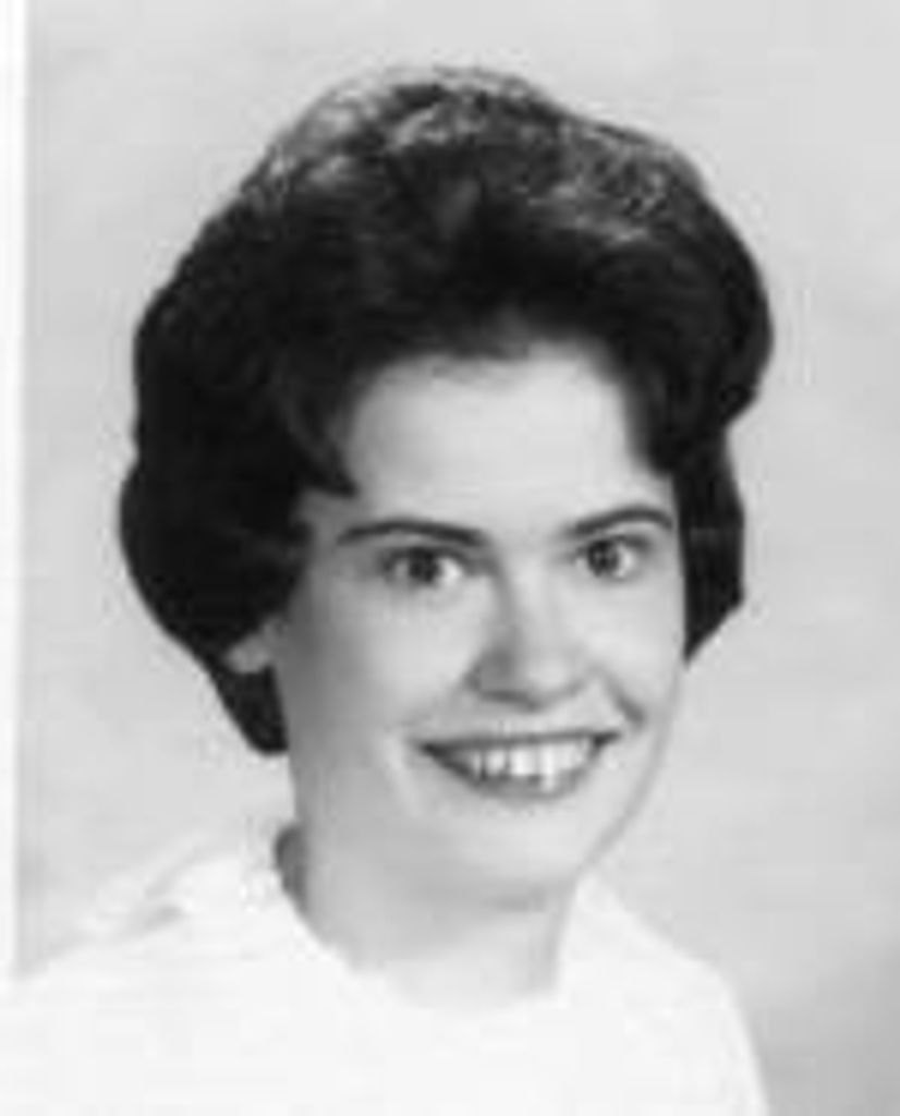 Martha Mcconnell