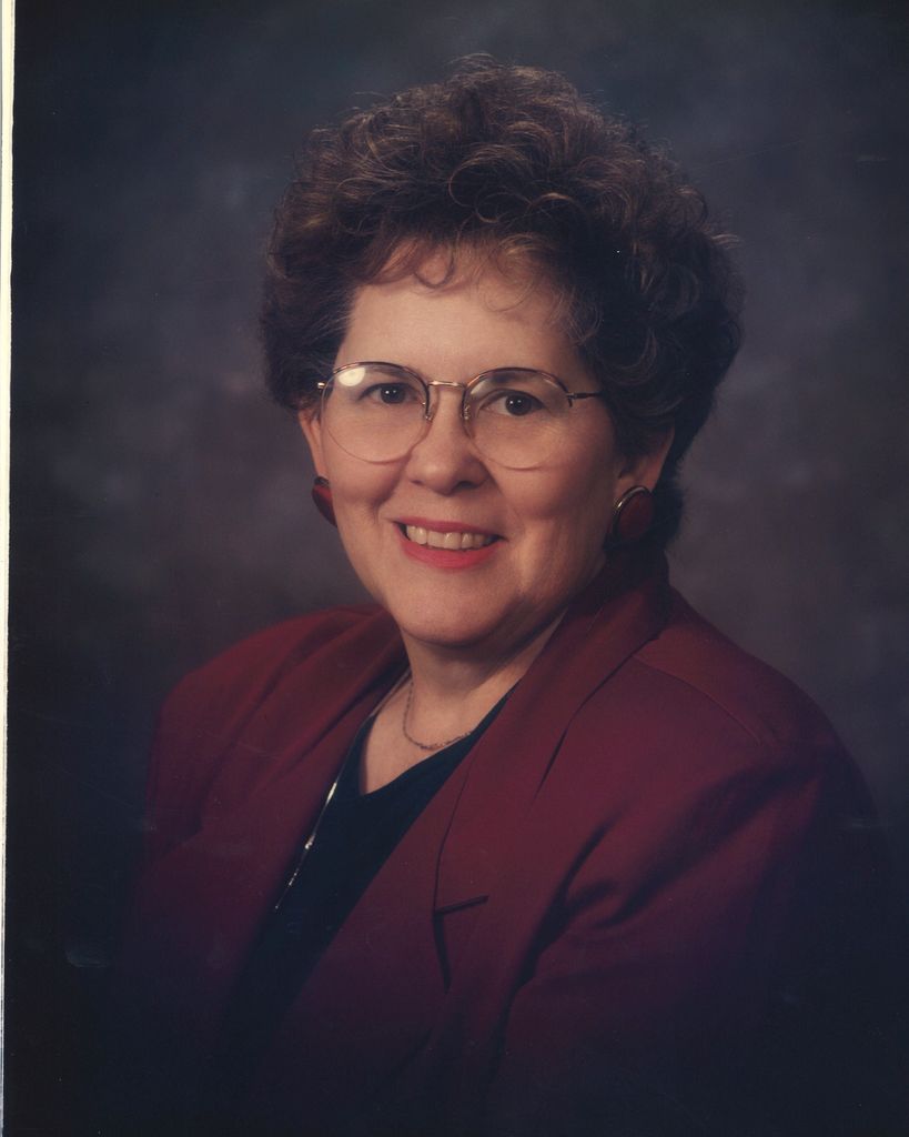 Betty Henning Profile Photo