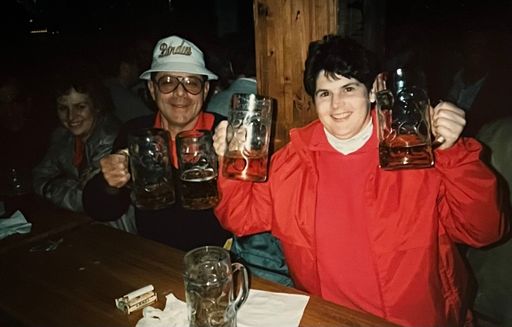 Ronald F. Russell photo gallery thumbnail 38 of 97