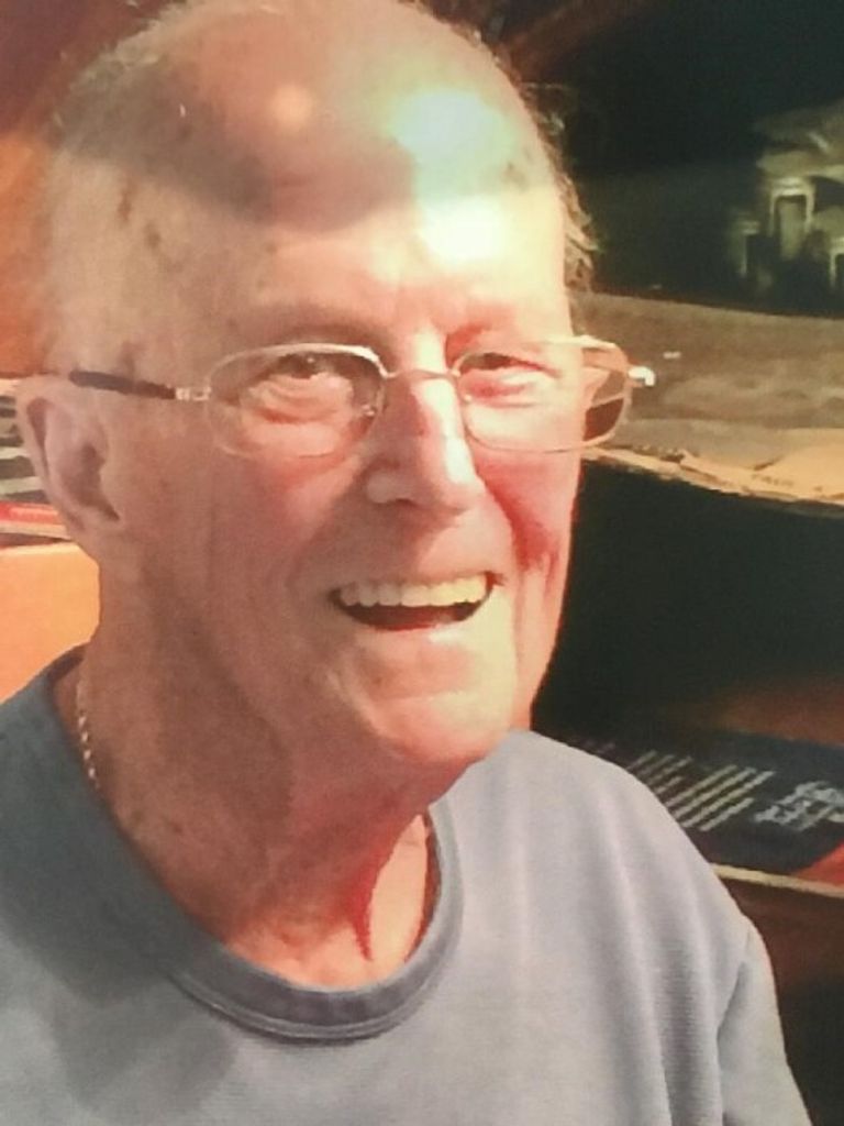 Edward L. Crouse Profile Photo