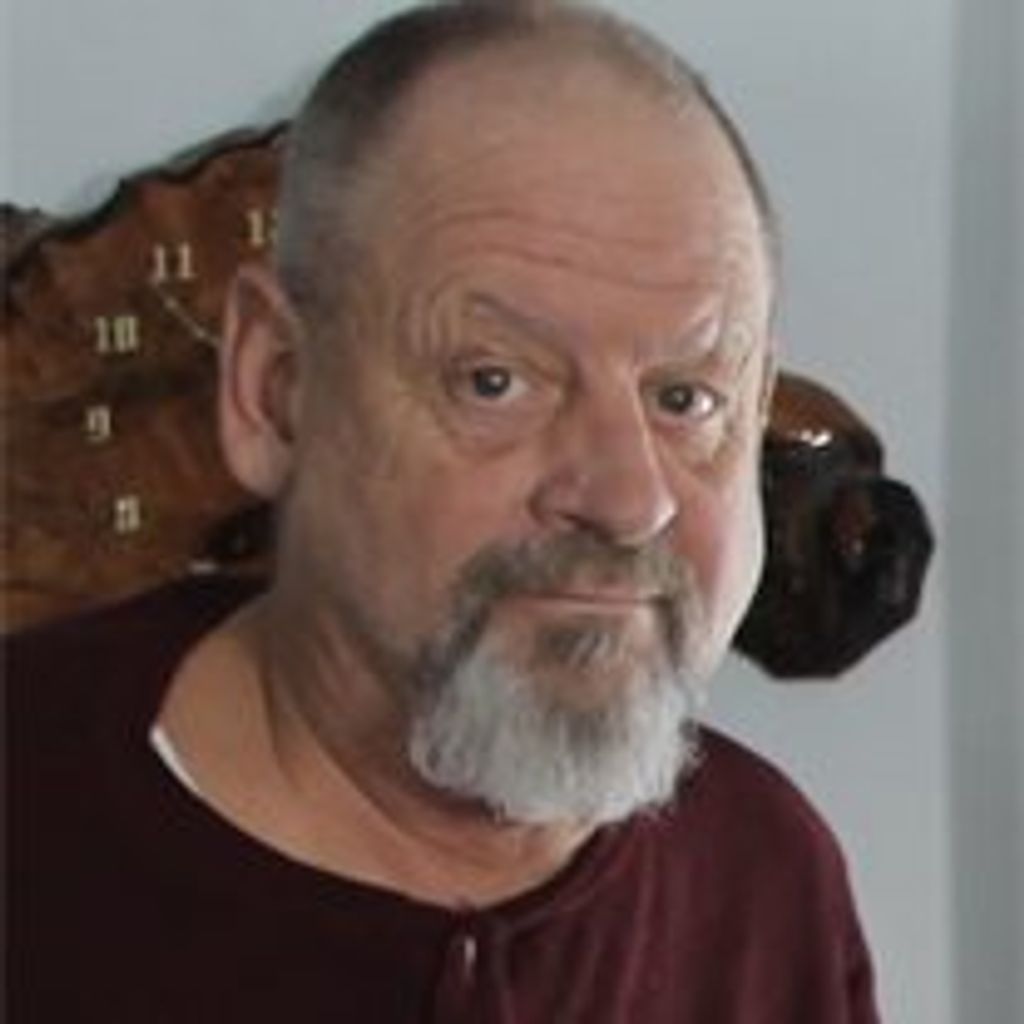 Steven Ralph Adams