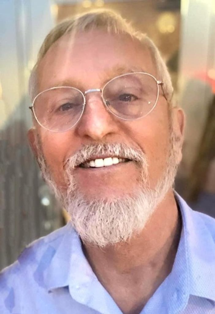 Philip Buckmaster Profile Photo