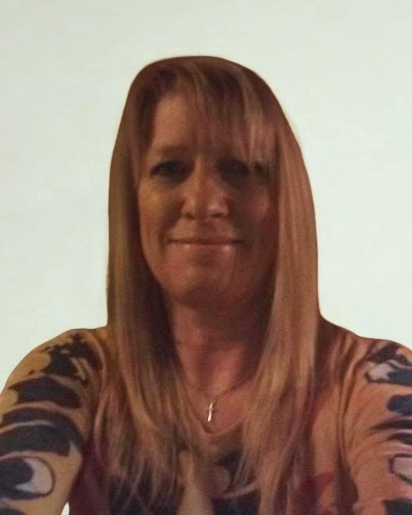 Theresa Russell Bairley Profile Photo