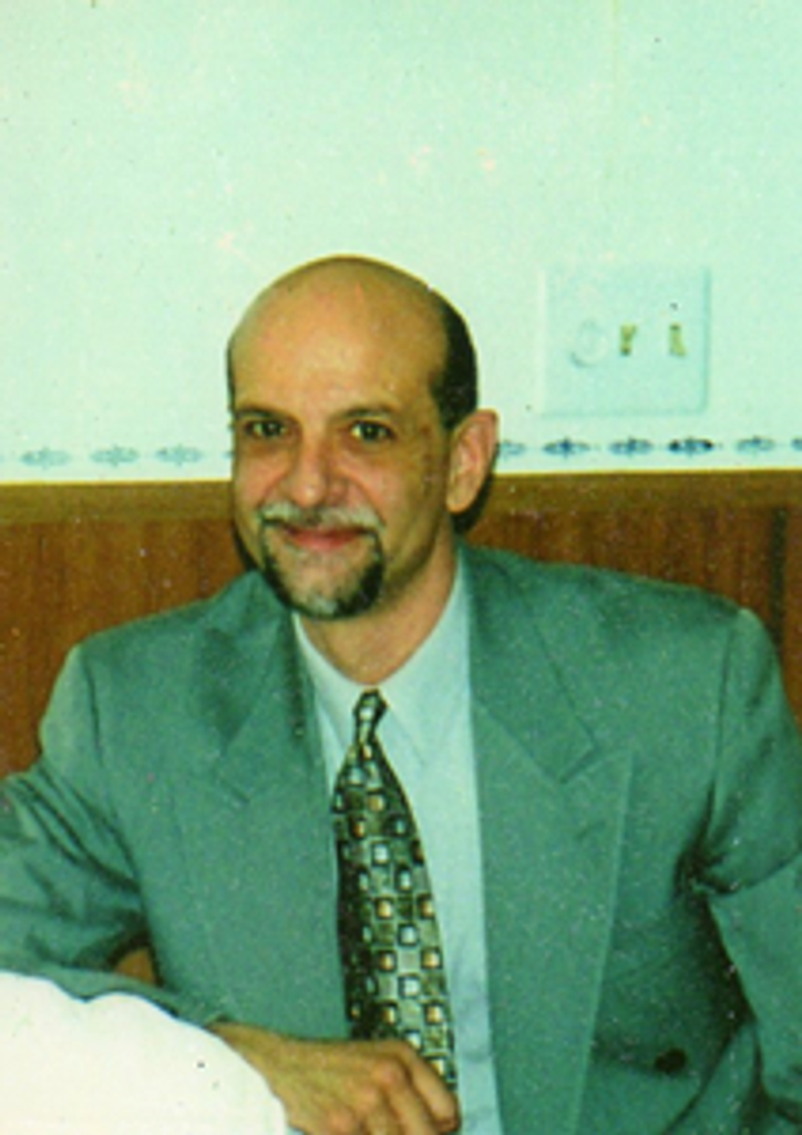 Joseph F. Deluzio