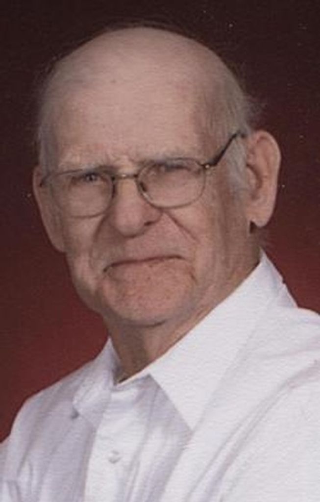 Loris "Sonny" Dean Alexander