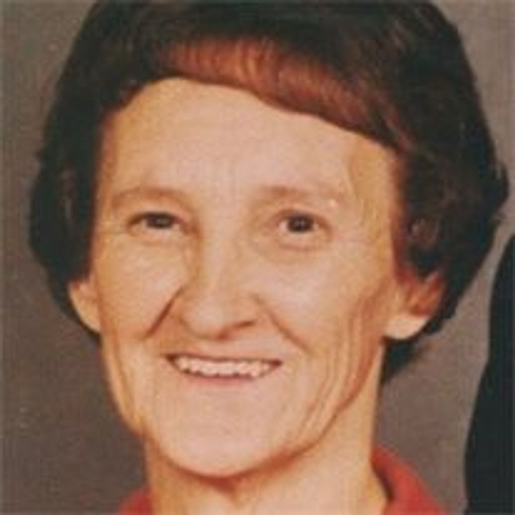 Queenie A. Cotter