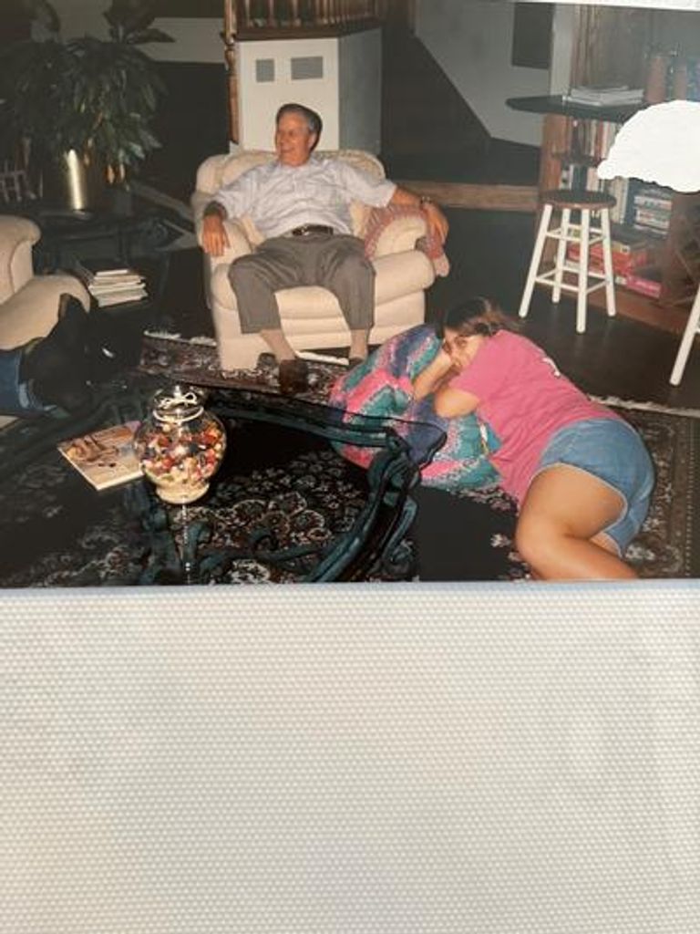 Orlin Greeley Profile Photo