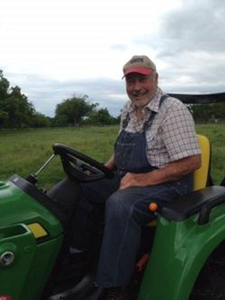 James Elton Koonce Profile Photo