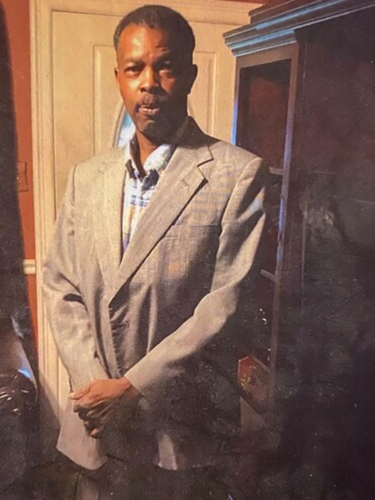 Mr. Kendrick Fidell Stewart Sr. Profile Photo