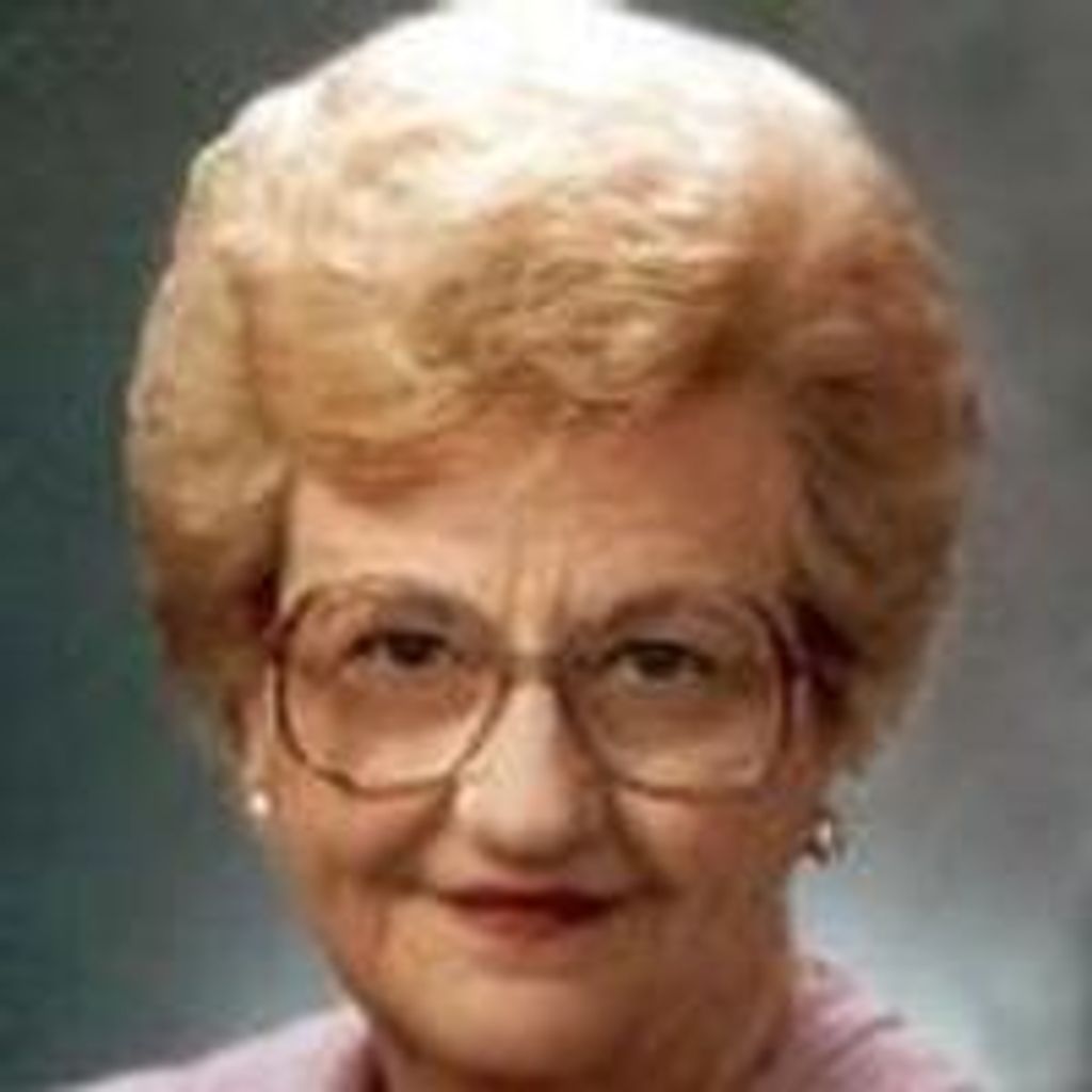 Cecelia  Katherine Jones