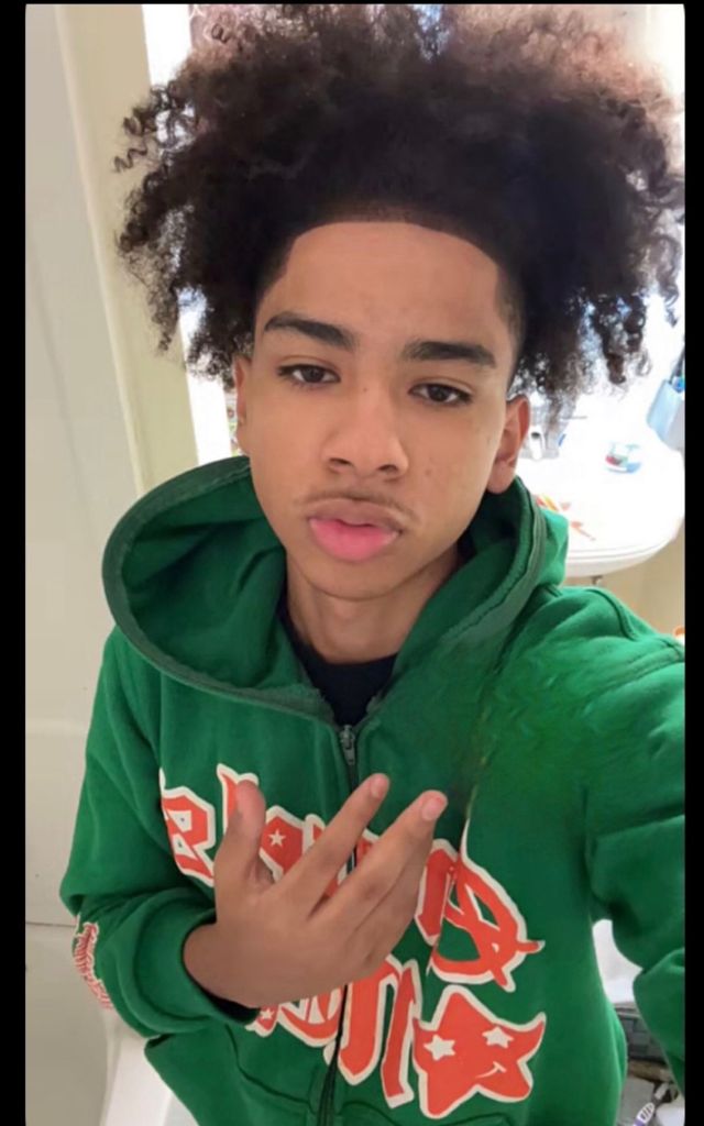 Joaquin Romero Simmons