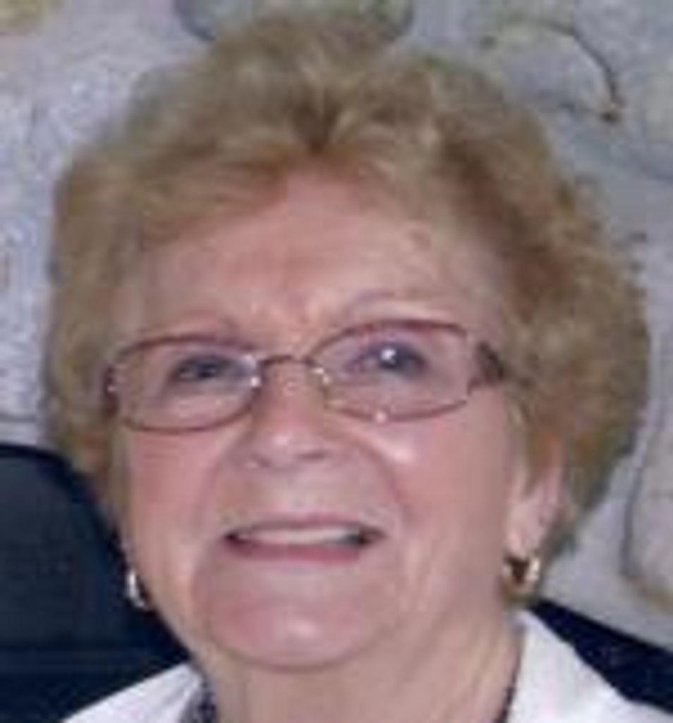 Virginia Geraldine Hooper