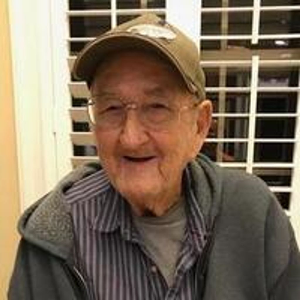 John H. Batts, Sr,