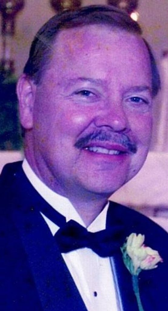 John Lee Gogel Profile Photo