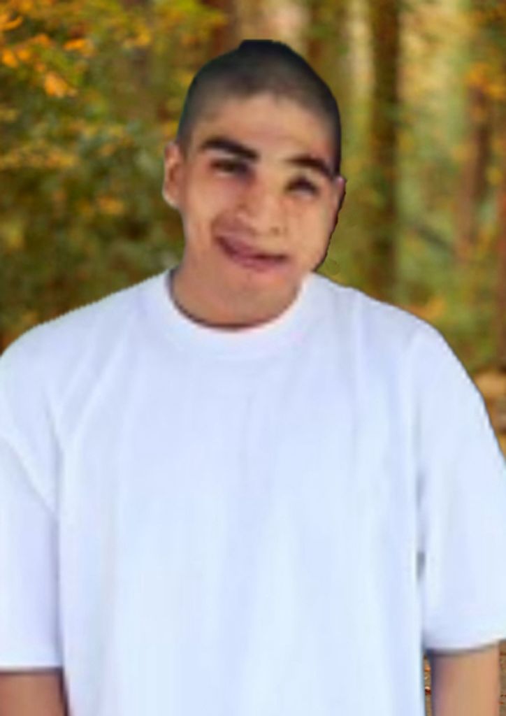 Andres Garcia Profile Photo