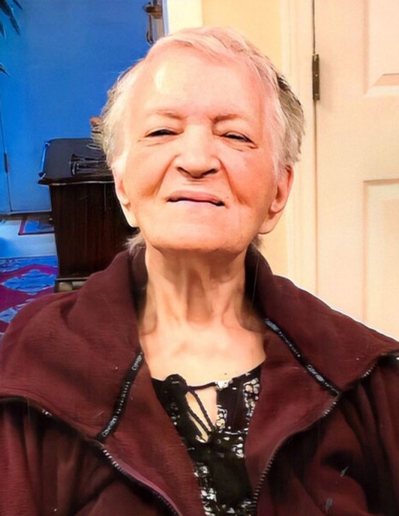 Luz Gonzalez