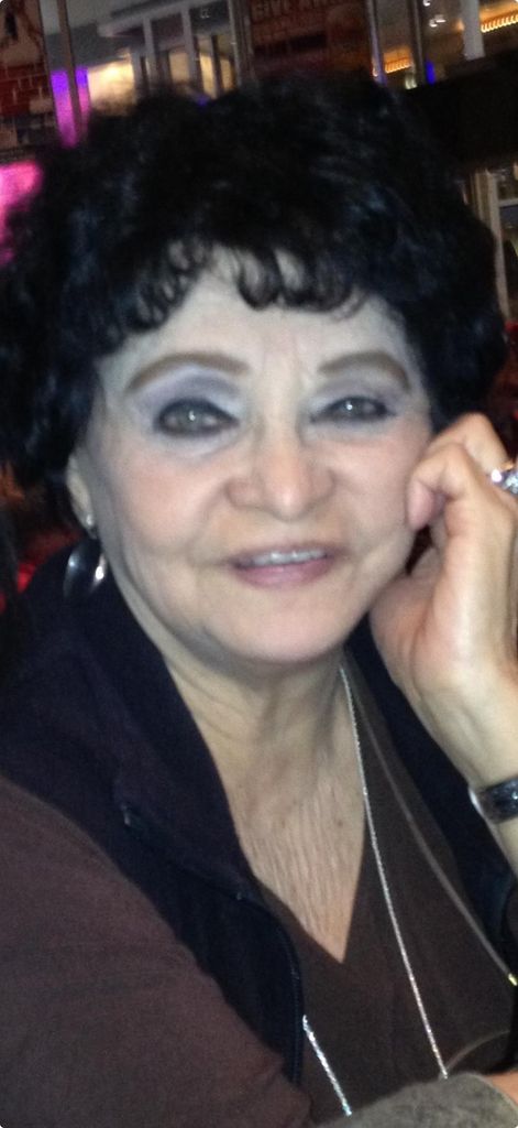 Kitty R. Romero Profile Photo