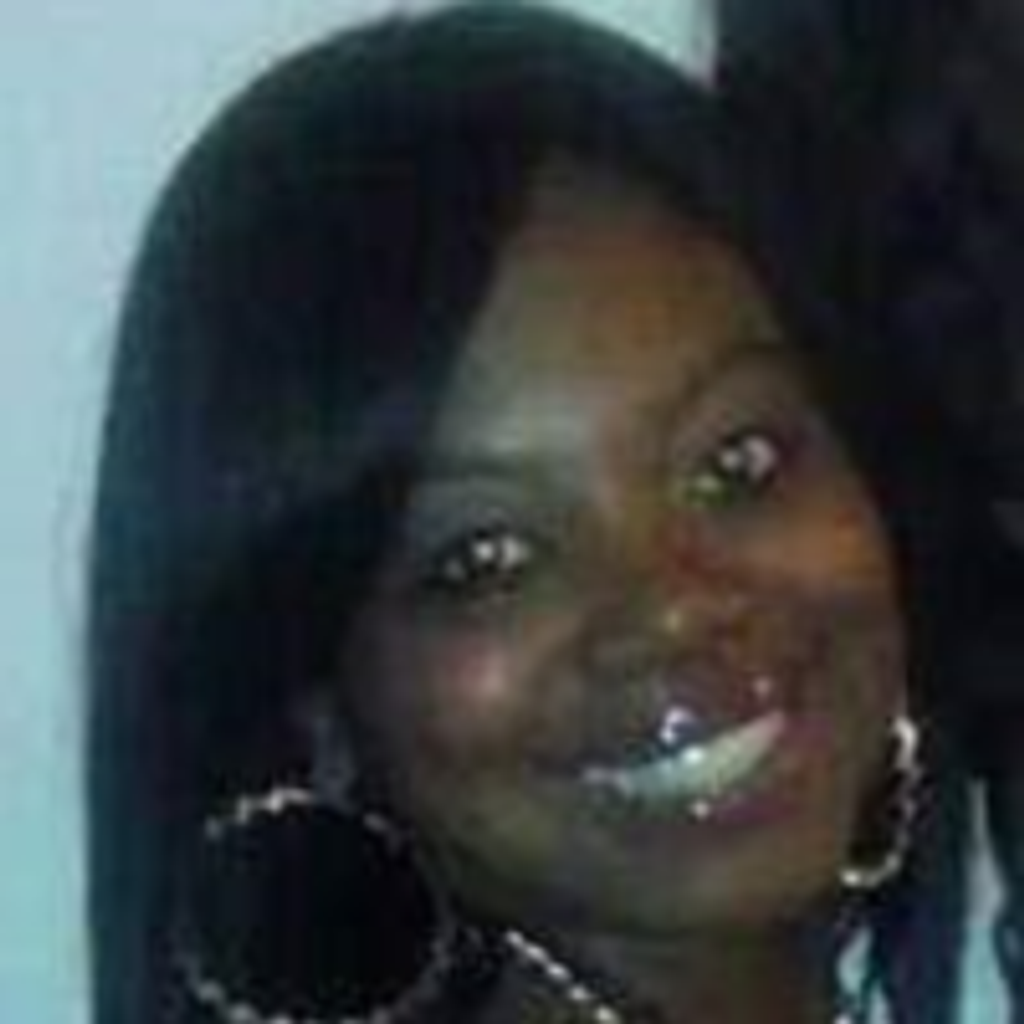 Tokarra McFee Profile Photo