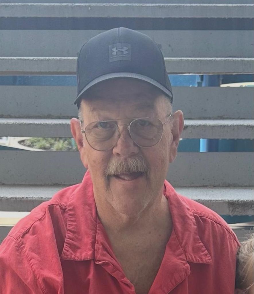 James Kevin Patton Profile Photo