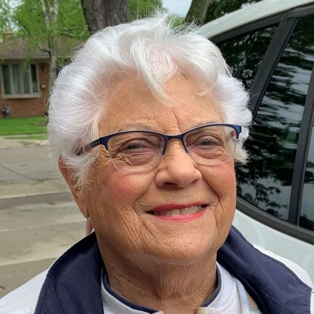 Wanda Fay Cronenwett Profile Photo