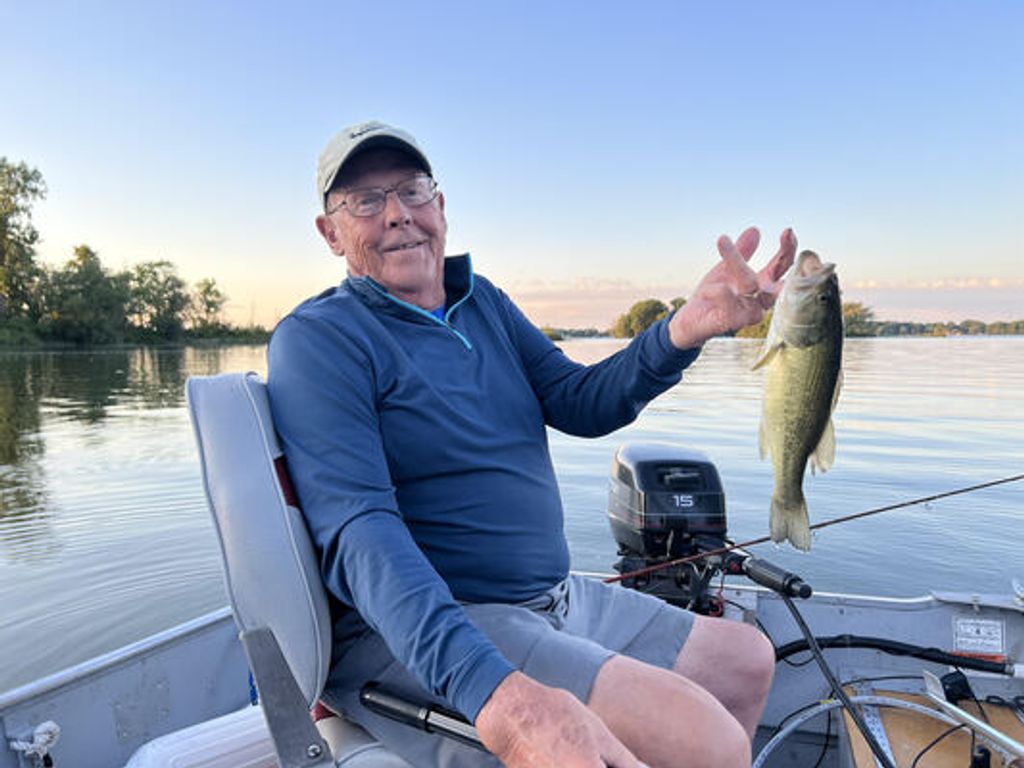 Fred Kolar Profile Photo