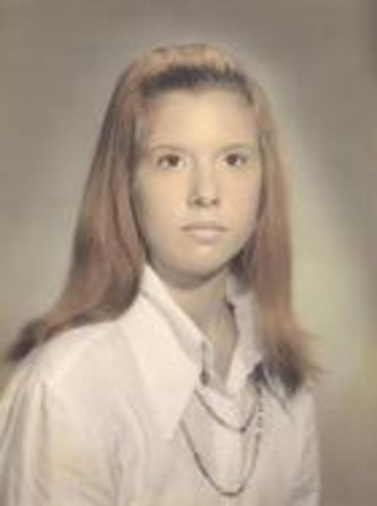 Nancee Josephine Henson