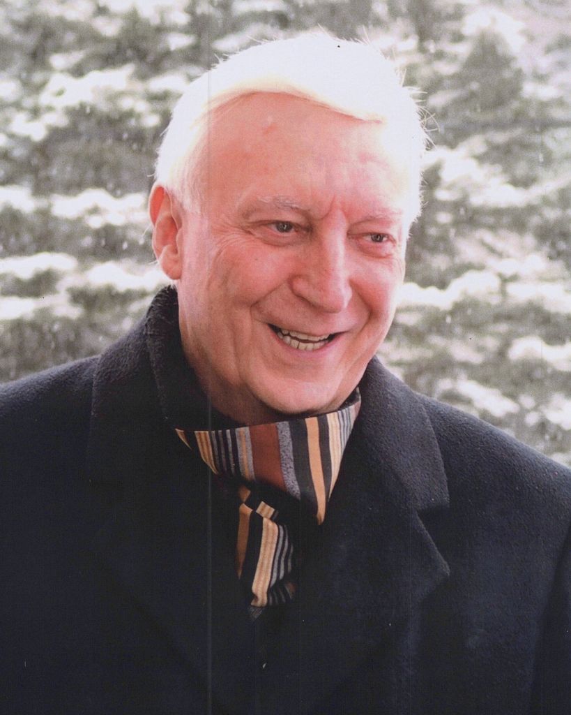 Conor John O'Callaghan