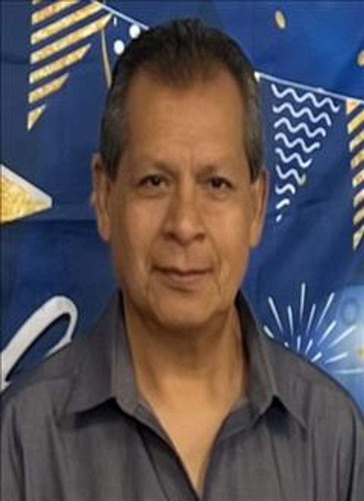 Salomon Quijano