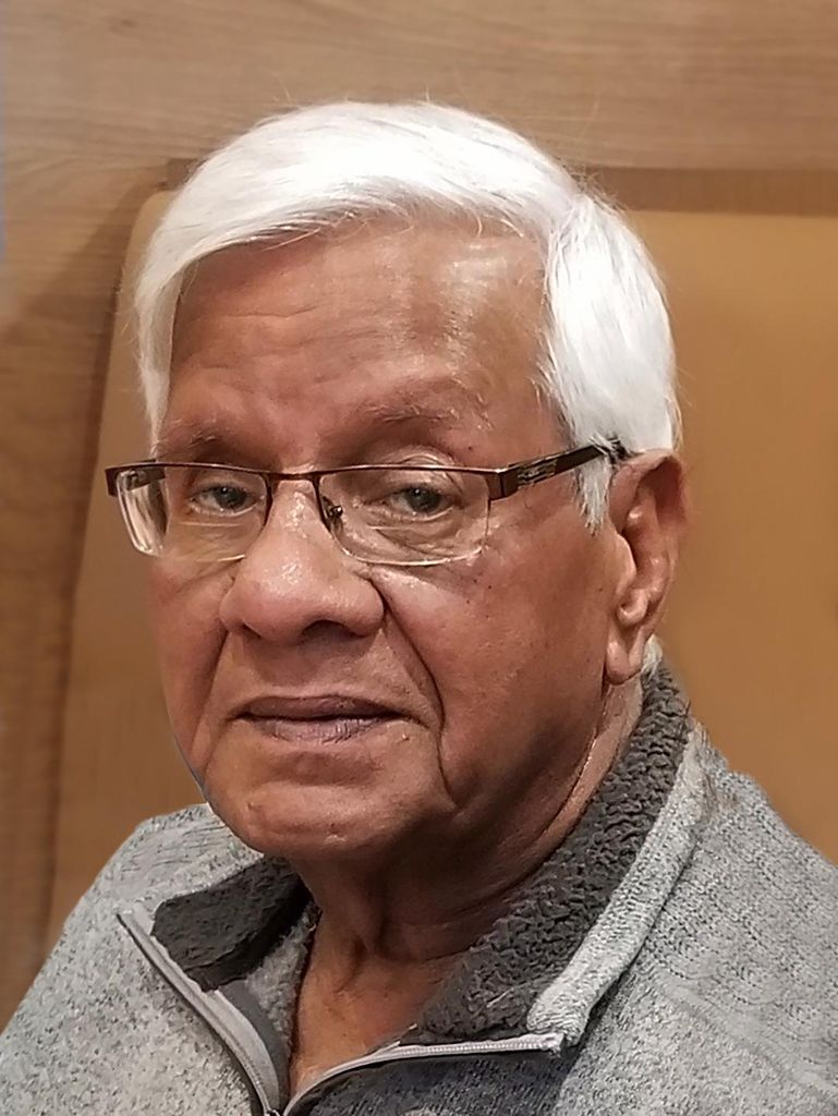 Kewal K. Malhotra