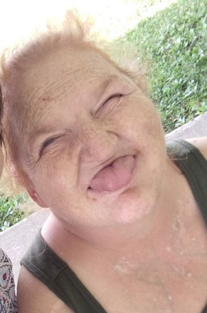 Theresa Peters of Sunbright