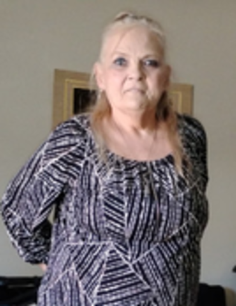 Maureen Ann (Piccininni) Barriteau