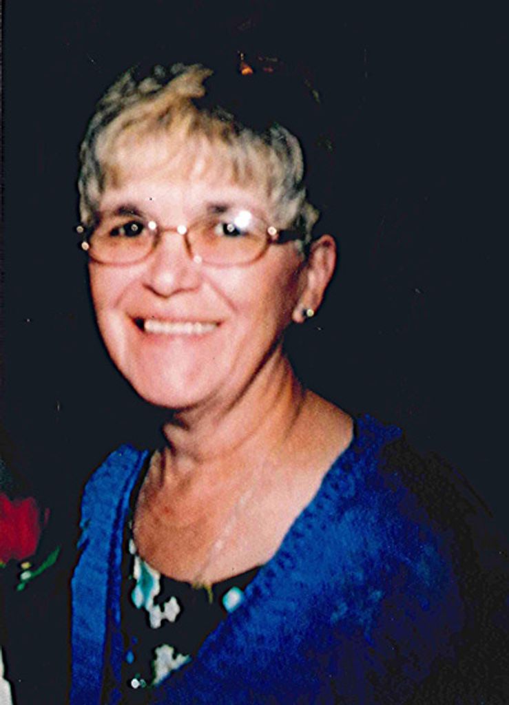 Virginia Ann Rogalski Profile Photo