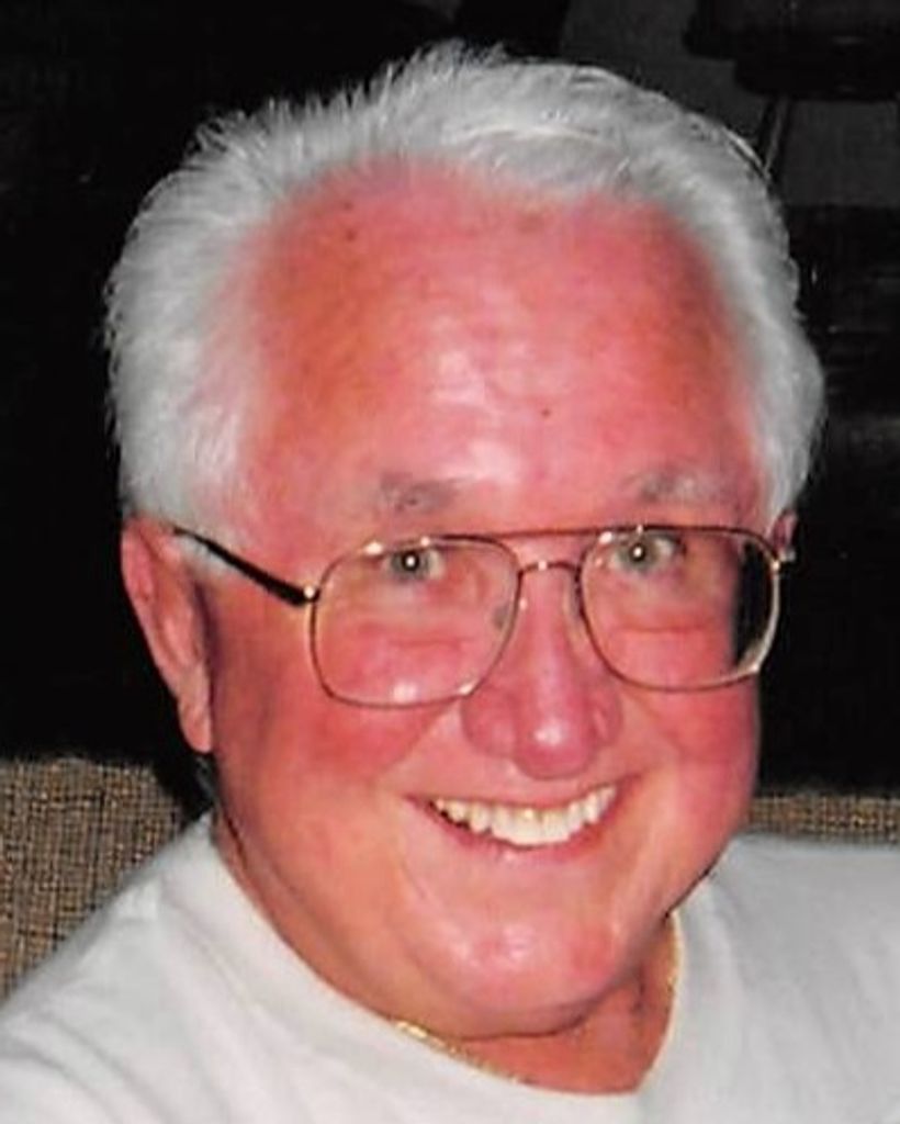 James Holfinger Profile Photo
