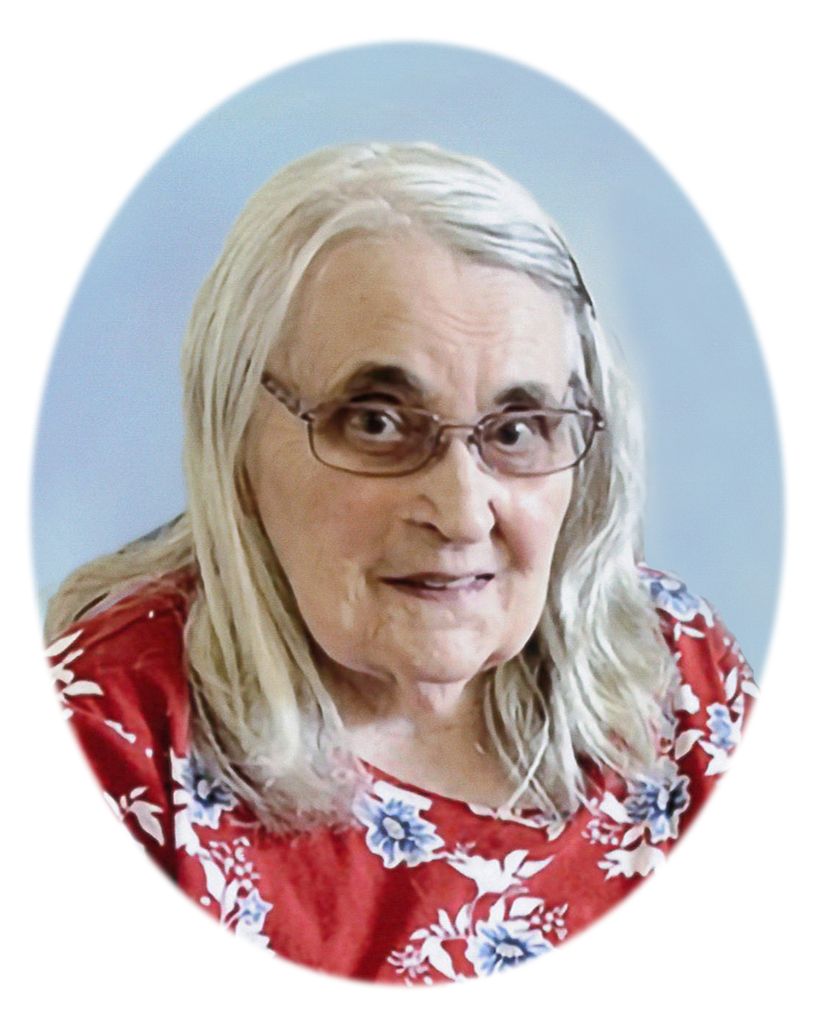 Elaine Margaret (Zahler)  Manke