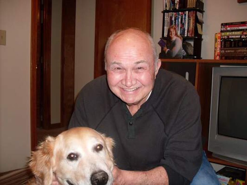 Douglas Elmore Tabor Profile Photo