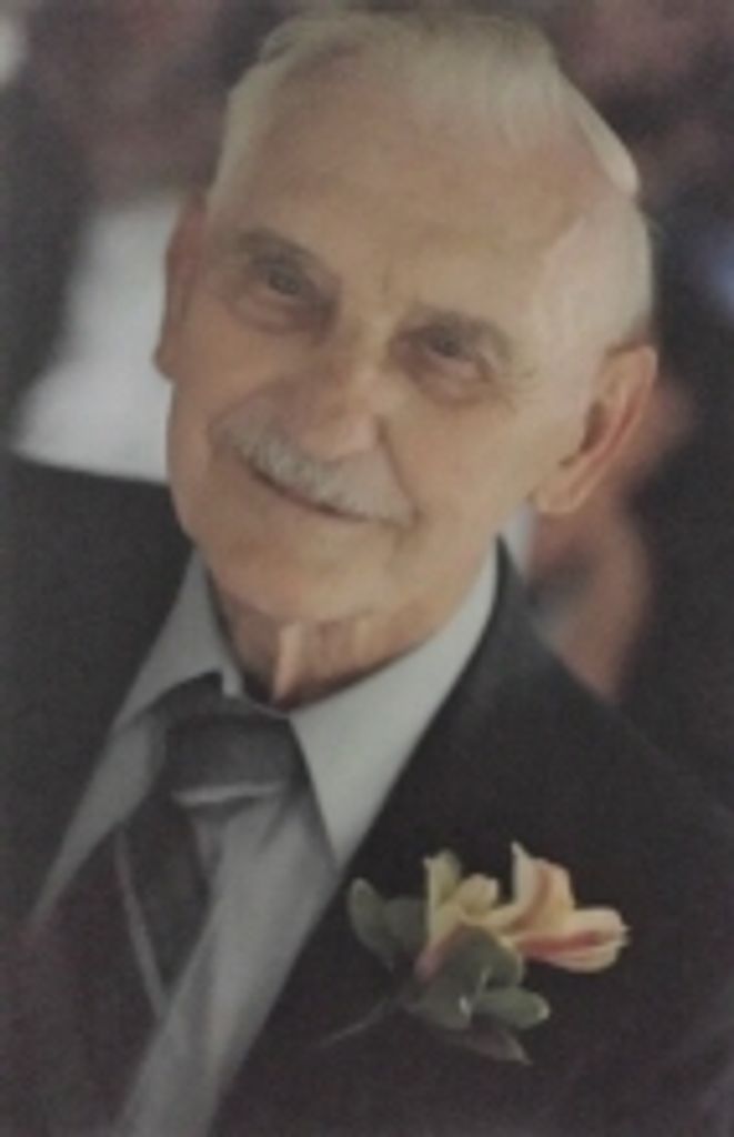 Anthony V. Cyganovich Profile Photo