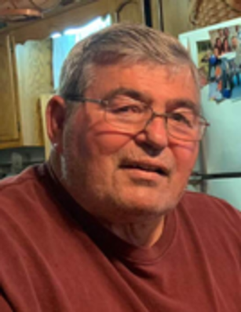 Mr. Donald Lee Purdy Profile Photo