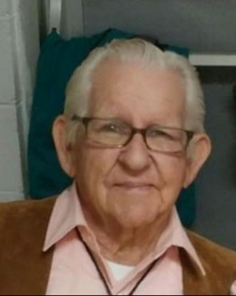 Ewell Dean Watts Profile Photo