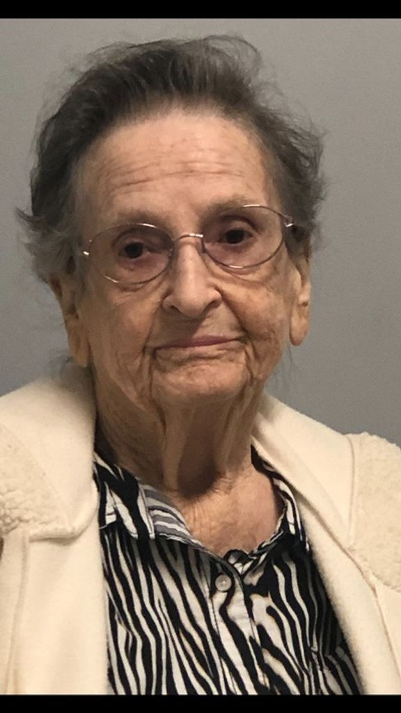 Bertha Mae Miley Moody Profile Photo