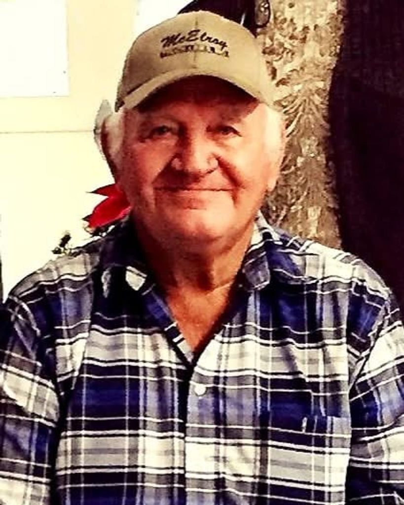 James "Jimmy" Roger Bryan Profile Photo