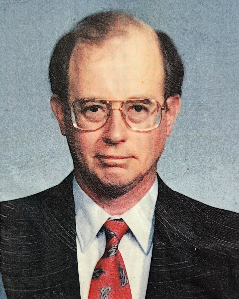 Kenneth Wayne May Profile Photo