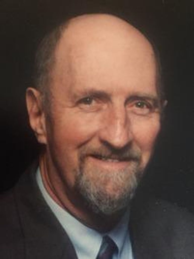 Robert "Bob" B. Corder, Jr.