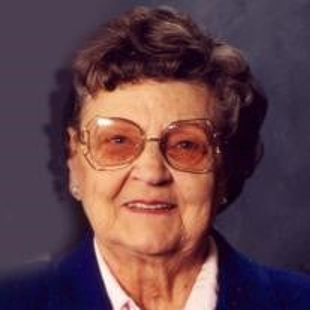 Jennie Verner White