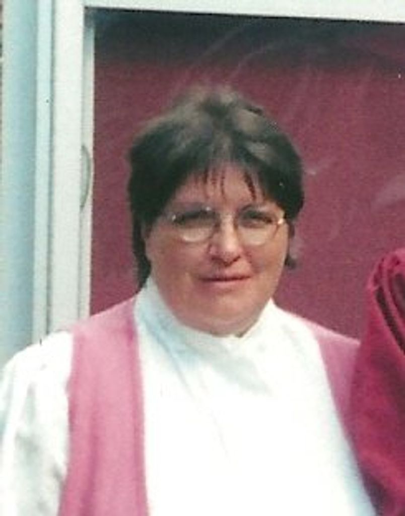 Barbara  D. Knowlton